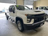 Used 2020 Chevrolet Silverado 2500 W/T w/ WT Convenience Package image 3