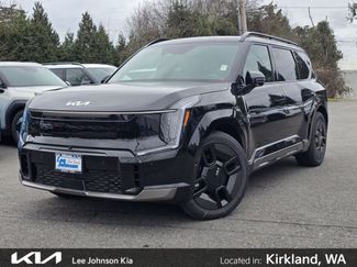 New 2026 Kia EV9 GT-Line video 1