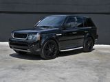 Used 2011 Land Rover Range Rover Sport Supercharged image 3