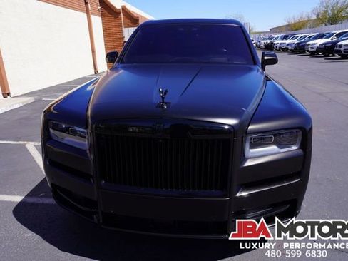 Used 2020 Rolls-Royce Cullinan image 84