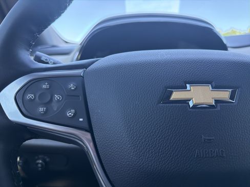 Certified 2023 Chevrolet Traverse LT w/ LT Premium Package FWD image 30