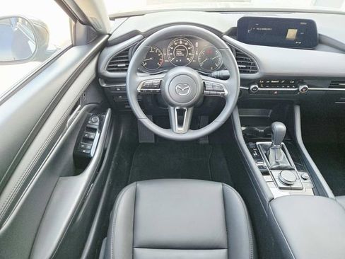Used 2025 MAZDA MAZDA3 s image 7