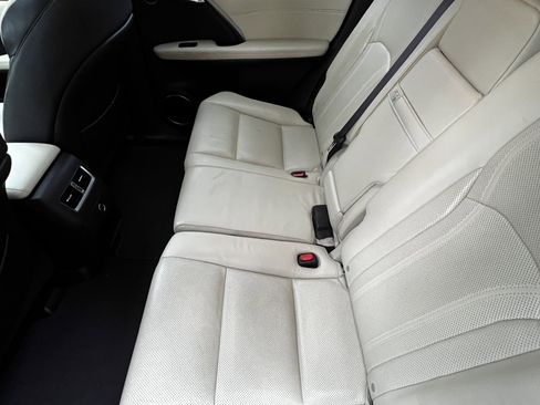 Used 2019 Lexus RX 350 FWD w/ Navigation Package image 30