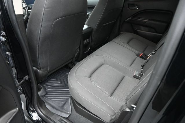Used 2019 GMC Canyon SLE w/ Elevation Edition AWD/4WD image 13