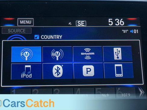 Used 2019 Honda CR-V EX image 26