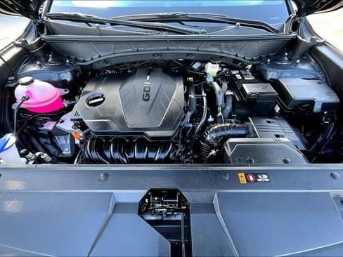 New 2026 Hyundai Santa Cruz SEL FWD image 12