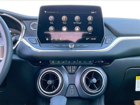 New 2026 Chevrolet Blazer LT w/ Convenience Package image 11