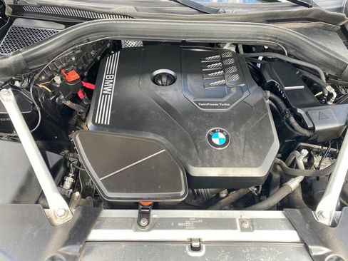 Used 2023 BMW X3 xDrive30i AWD/4WD image 24