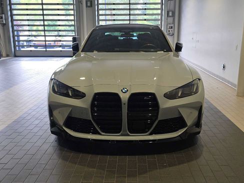 Used 2025 BMW M3 Competition AWD/4WD image 10
