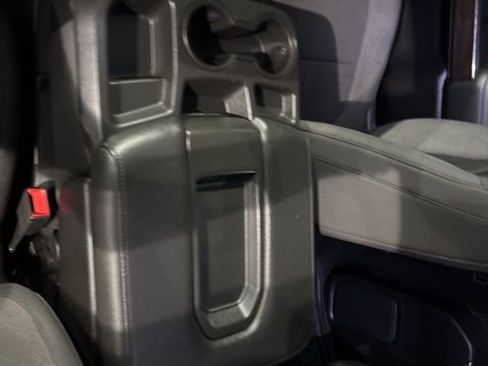 Used 2020 GMC Sierra 1500 SLE w/ SLE Value Package image 27