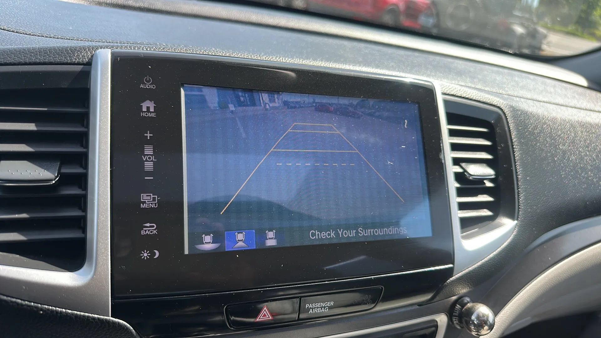 Used 2017 Honda Pilot EX-L image 17