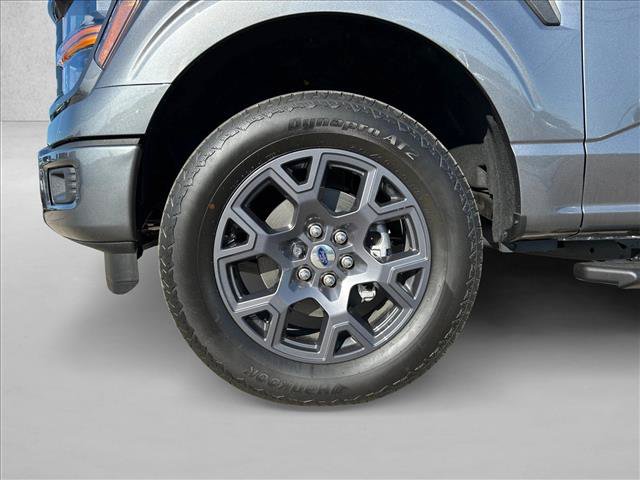 Used 2026 Ford F150 STX w/ Equipment Group 200A AWD/4WD image 27
