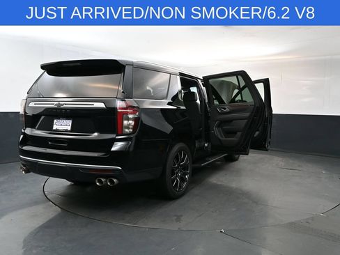 Used 2023 Chevrolet Tahoe High Country AWD/4WD image 29
