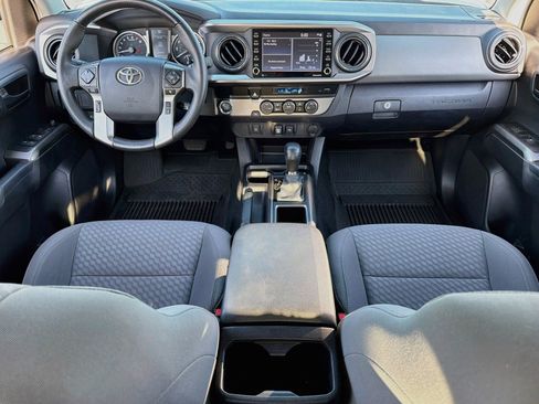 Used 2023 Toyota Tacoma SR5 RWD image 28