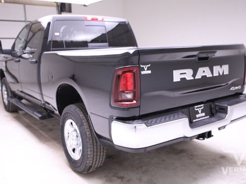 New 2026 RAM 2500 Tradesman AWD/4WD image 3