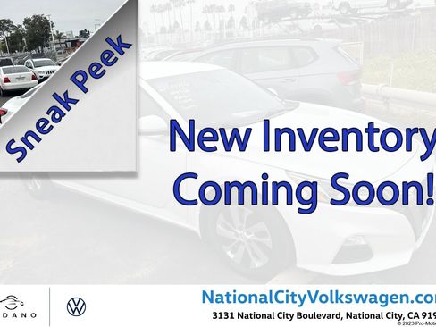 Used 2021 Nissan Altima 2.5 S image 1