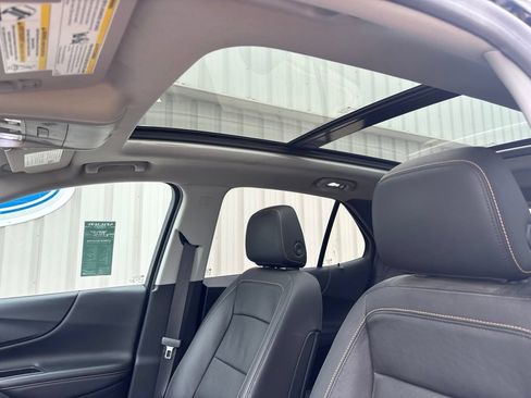Used 2021 Chevrolet Equinox Premier AWD/4WD image 10