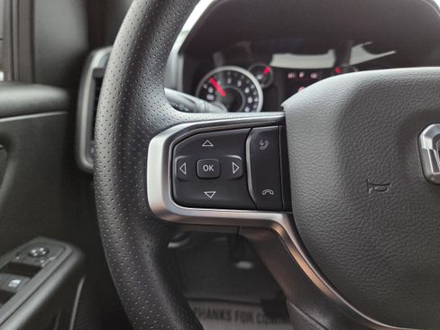 New 2026 RAM 1500 Tradesman AWD/4WD image 40