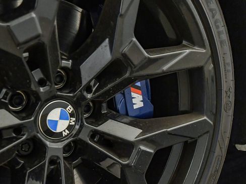 New 2026 BMW M340i xDrive AWD/4WD image 11
