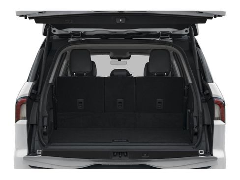 New 2026 Lincoln Navigator Reserve AWD/4WD image 33