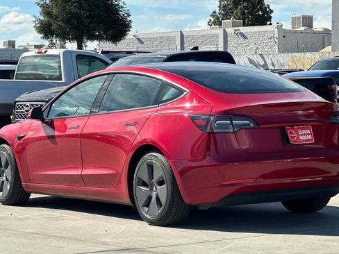 Used 2022 Tesla Model 3 image 7