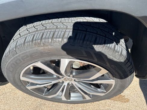 Used 2017 Lexus RX 350 FWD image 3