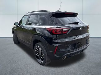 New 2026 Chevrolet TrailBlazer RS w/ Convenience Package AWD/4WD video 2