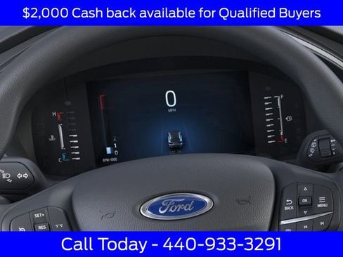 New 2026 Ford Escape Active FWD image 15