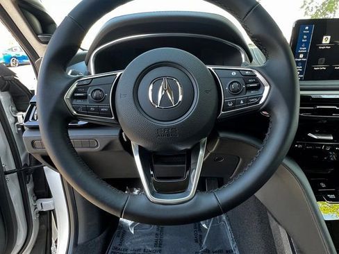 New 2026 Acura MDX w/ Technology Package image 22