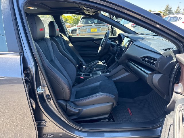 Used 2023 Subaru WRX Limited AWD/4WD image 9