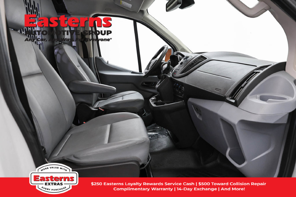 Used 2019 Ford Transit 150 130 Low Roof RWD image 23