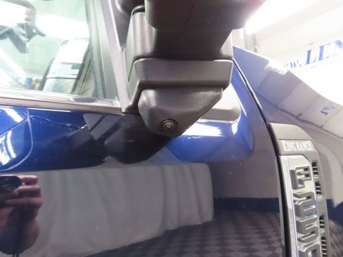 Used 2025 Ford F250 King Ranch image 60