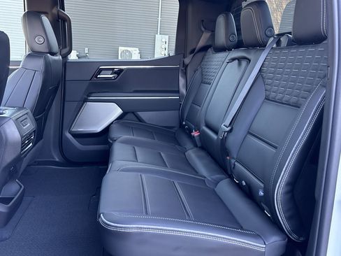 New 2025 GMC Sierra EV Denali image 67