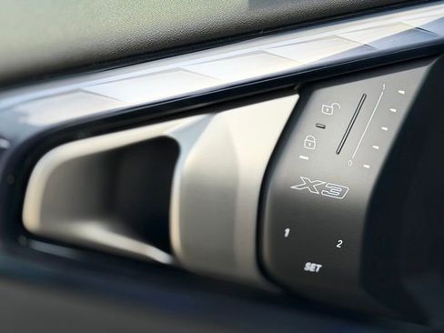 New 2026 BMW X3 xDrive30 w/ M Sport Package AWD/4WD image 13