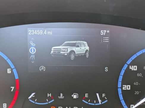 Certified 2024 Ford Bronco Sport Big Bend image 21