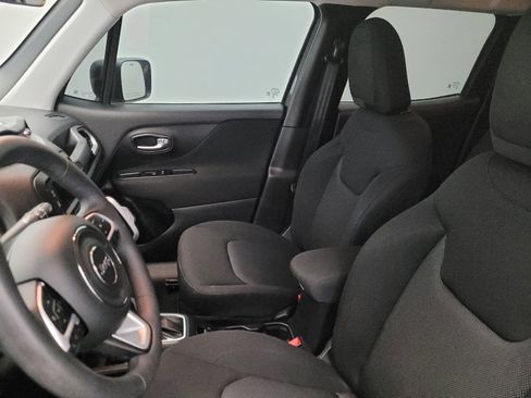 Used 2020 Jeep Renegade Sport w/ Sport Appearance Group FWD image 17