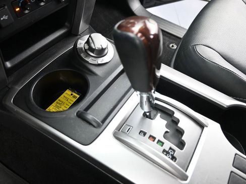 Used 2022 Toyota 4Runner Limited image 31