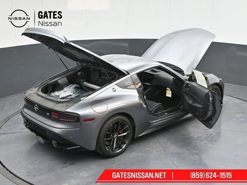 Used 2024 Nissan Z Performance w/ Floor Mat Package image 33
