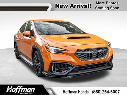 Used 2022 Subaru WRX Limited