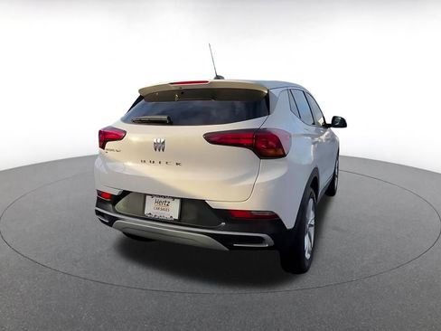 Used 2025 Buick Encore GX Preferred image 14