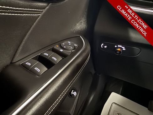 Used 2023 Buick Envision Preferred image 16