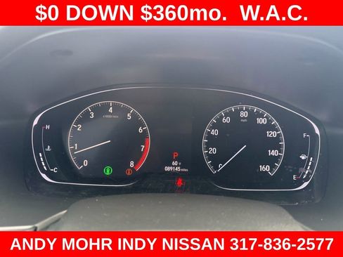 Used 2018 Honda Accord Sport image 22