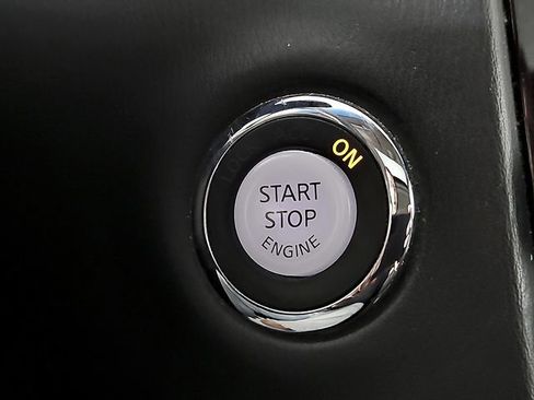Used 2017 INFINITI QX50 AWD w/ Technology Package image 25