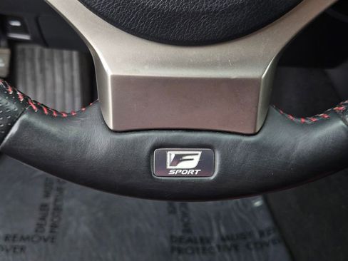 Used 2019 Lexus IS 300 F Sport w/ F Sport Package image 32