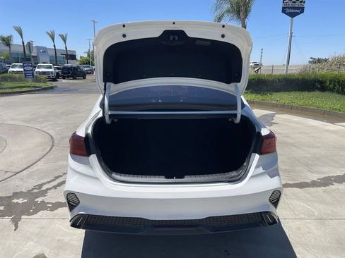 Used 2023 Kia Forte GT-Line FWD image 25