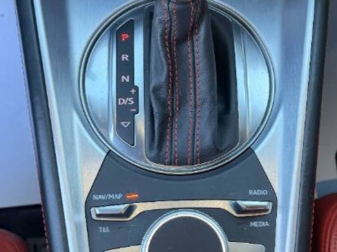 Used 2017 Audi TTS 2.0T Coupe w/ Technology Package image 20