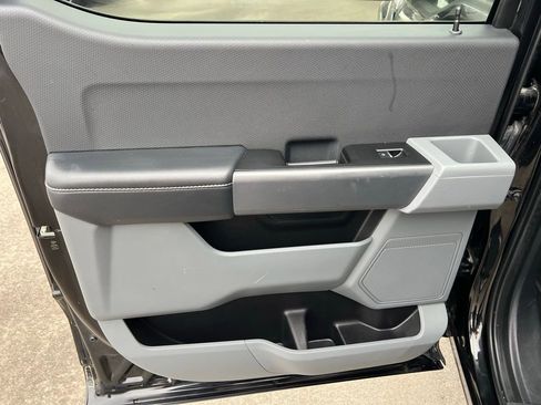 Used 2023 Ford F150 XLT image 18