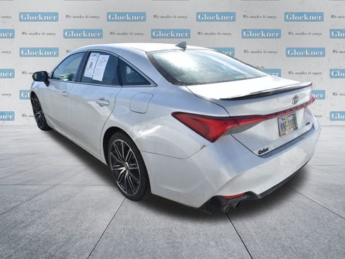 Used 2019 Toyota Avalon XSE w/ All Weather Liner Package image 11