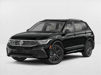 Used 2023 Volkswagen Tiguan SE R-Line