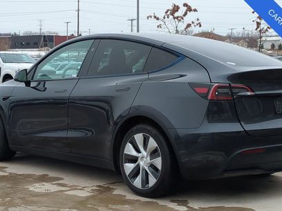 Used 2024 Tesla Model Y Long Range